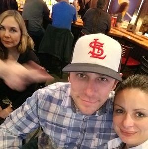 Meet your Posher, Mark